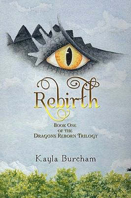 Rebirth 1441548939 Book Cover