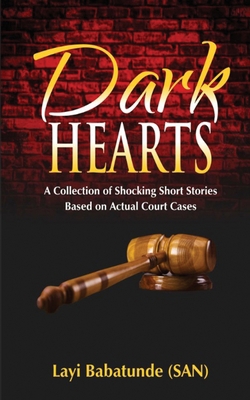 Dark Hearts            Book Cover