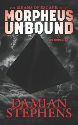 Morpheus Unbound 0578921286 Book Cover