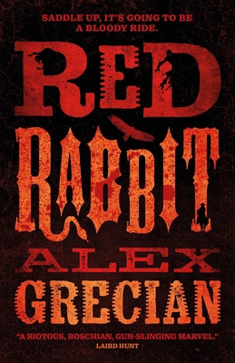 Red Rabbit 1837863296 Book Cover