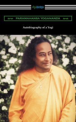 Autobiography of a Yogi 1420957600 Book Cover