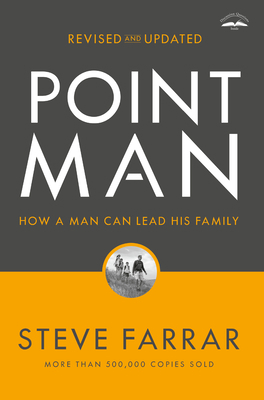 Point Man, Revised and Updated: How a Man Can L... 052565352X Book Cover