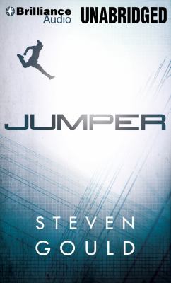 Jumper 1469298201 Book Cover