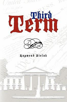 Third Term 1456595873 Book Cover