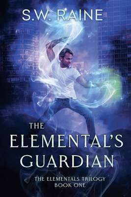The Elemental's Guardian 1734879572 Book Cover