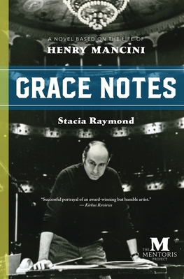 Grace Notes: A Novel Based on the Life of Henry... 1947431145 Book Cover