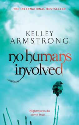 No Humans Involved 0356500217 Book Cover