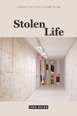 Stolen Life 0822370581 Book Cover