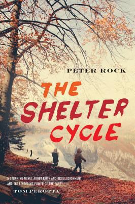 Shelter Cycle 0544289633 Book Cover