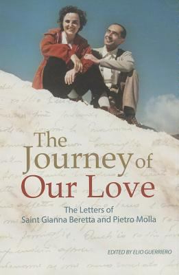 Journey of Our Love 0819845655 Book Cover