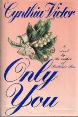 Only You 0670849812 Book Cover