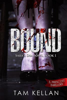 Bound 1977606997 Book Cover