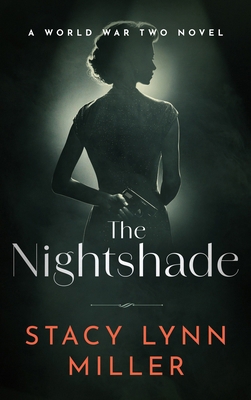 The Nightshade 164875693X Book Cover