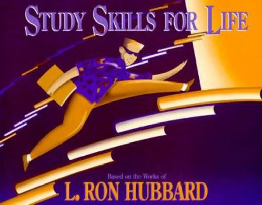 Study Skills for Life 1584600039 Book Cover