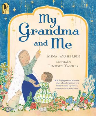 My Grandma and Me 1536223557 Book Cover