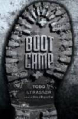 Boot Camp 141690848X Book Cover