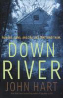 Down River 0719521513 Book Cover