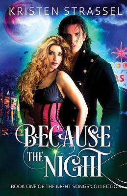Because the Night 1500510157 Book Cover