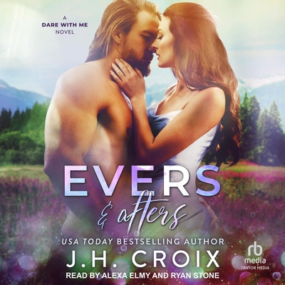 Evers & Afters B0DS7DJ9DD Book Cover