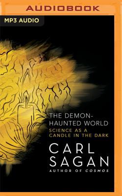 The Demon-Haunted World: Science as a Candle in... 1531888186 Book Cover