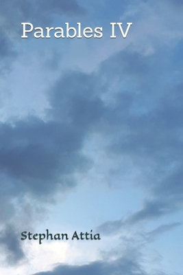 Parables IV B096TW979H Book Cover