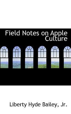 Field Notes on Apple Culture 0559675224 Book Cover