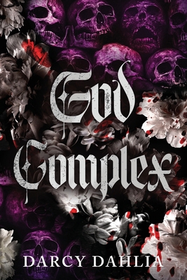 God Complex B0DMW7T3ZV Book Cover