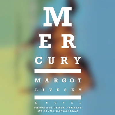 Mercury 1441738355 Book Cover