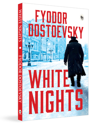 White Nights 9362143526 Book Cover
