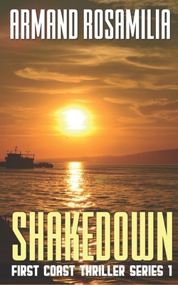 Shake Down B09QF8NNJF Book Cover