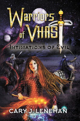 Intimations of Evil 1925956415 Book Cover