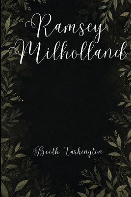 Ramsey Milholland 2154482198 Book Cover