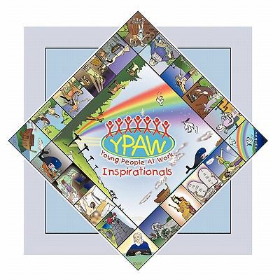 Young People at Work Inspirationals 1452067074 Book Cover