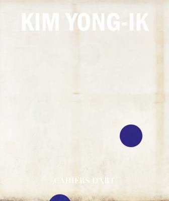 Kim Yong-Ik 2851173030 Book Cover