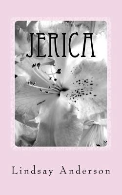 Jerica: A Jerica Samuels Novel 1727658515 Book Cover