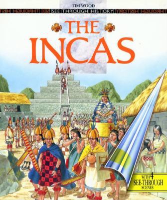 The Incas 0670870374 Book Cover