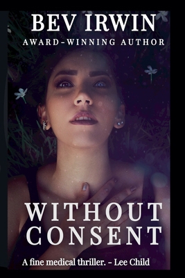 Without Consent 173904276X Book Cover