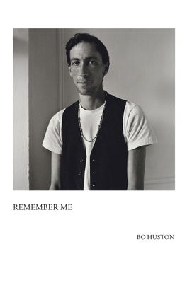 Remember Me 160864393X Book Cover