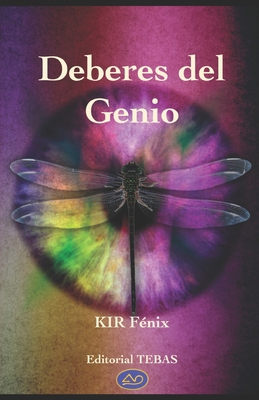 Deberes del Genio [Spanish] B08GVGCXD8 Book Cover