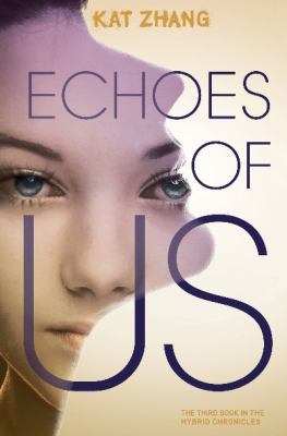 Echoes of Us B00HLIK6RQ Book Cover