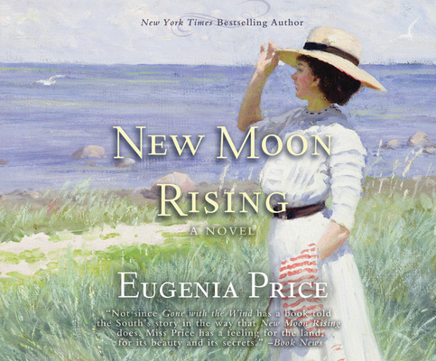 New Moon Rising 1690562994 Book Cover