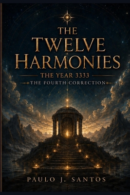 The Twelve Harmonies: The Fourth Correction B0H8MD55ZR Book Cover