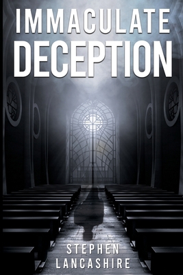 Immaculate Deception 1837940924 Book Cover