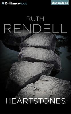 Heartstones 1491535539 Book Cover