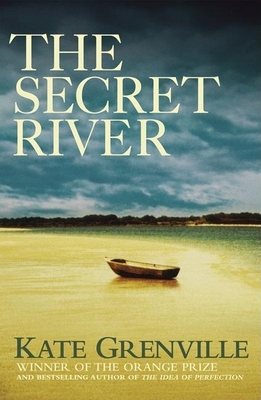 The Secret River 1841957976 Book Cover