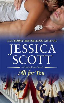 All for You (Coming Home) 1455553778 Book Cover
