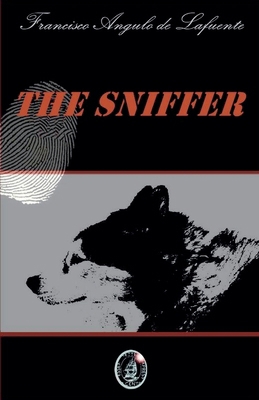 The Sniffer B0CFVZB4MM Book Cover