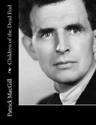 Children of the Dead End 197964439X Book Cover