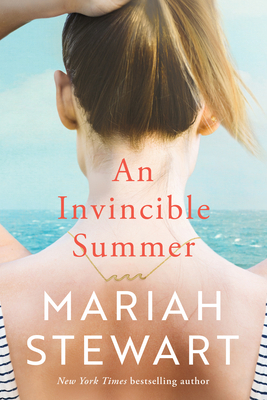 An Invincible Summer 1542025362 Book Cover
