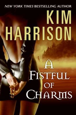 A Fistful of Charms 0060892986 Book Cover